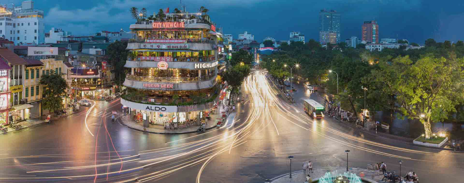 hanoi