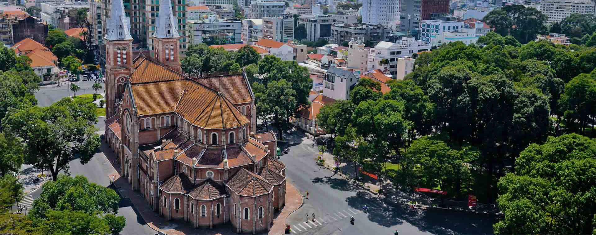 saigon