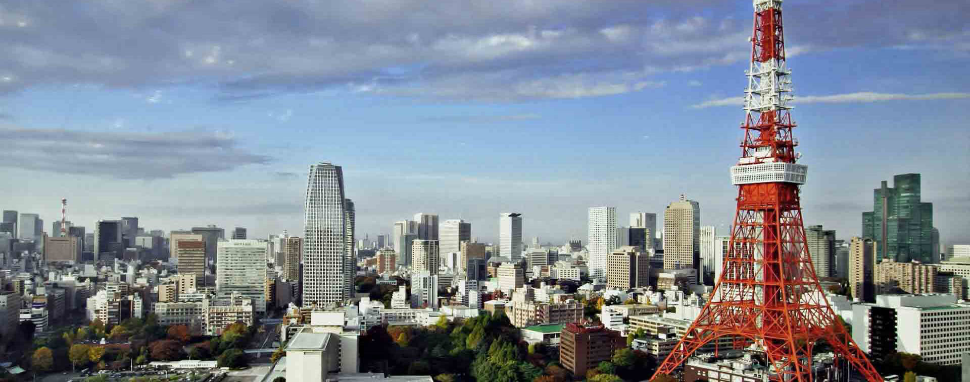 tokyo